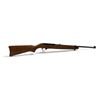 Image 1 : Ruger 10/22 Semi Auto Carbine 22LR 18.5" Barrel Wood Stock
