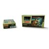 Image 1 : Norma Tipstrike Varmint 223 Remington 55 Grain Polymer Tip Ammunition, 40 Rounds