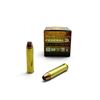 Image 1 : Federal Fusion 460 S&W 260 Grain BSP Ammunition, 20 Rounds