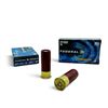 Image 1 : Federal Power Shok 12 Gauge 2 3/4" Maximum Rifled Slug HP Ammunition, 10 Rounds