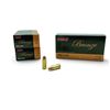 Image 1 : PMC Bronze 9mm Luger 115 Grain FMJ Ammunition, 150 Rounds