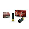 Image 1 : Hornady Superformance 12 Gauge 2 3/4" 300 Grain Monoflex Slug Ammunition, 10 Rounds