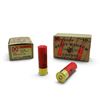 Image 1 : Hornady Heavy Magnum Coyote 12 Gauge 3" Heavy Magnum Nickel Plated Lead Shot Ammunition, 20 Rounds