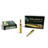 Image 1 : Sellier & Bellot 270 Win 150 Grain SP Ammunition, 40 Rounds