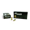 Image 1 : Sig Sauer 10mm Auto 180 Grain FMJ Ammunition, 100 Rounds