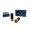 Image 1 : Federal Power Shok 12 Gauge 2 3/4" Maximum Rifled Slug HP Ammunition, 10 Rounds