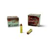 Image 1 : Hornady LeveRevolution 357 Mag 140 Grain FTX Ammunition, 50 Rounds