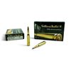 Image 1 : Sellier & Bellot 6.5 X 55 SE 140 Grain SP Ammunition, 40 Rounds