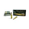 Image 1 : Sellier & Bellot 7.62 X 39mm 124 Grain SP Ammunition, 40 Rounds