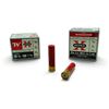 Image 1 : Winchester Super X 28 Gauge 2 3/4" #7 1/2 Shot Ammunition, 50 Rounds