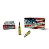 Image 1 : Hornady American Whitetail 7mm-08 Rem 139 Grain InterLock Ammunition, 40 Rounds