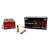 Image 1 : Federal American Eagle 38 SPL 158 Grain LRN Ammunition,100 Rounds