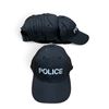 Image 1 : Security Hats X 8 and Police Hat X 2
