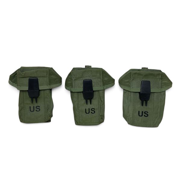 American Military Magazine Carrier X 3