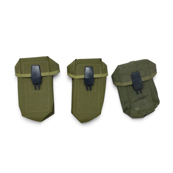 American Military Magazine Carrier X 3