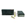 Image 1 : Hornady Black 7.62x39, 123 Grain, SST Ammunition, 40 Rounds