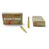 Image 1 : Hornady Custom International 308 Win, 180 Grain Interlock SP Ammunition, 40 Rounds