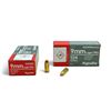 Image 1 : Aguila 9mm, 124 Grain FMJ Ammunition, 100 Rounds
