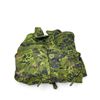 Image 1 : Cold Weather Combat Coat Size 7040 in Camo