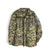 Image 2 : Cold Weather Combat Coat Size 7040 in Camo