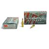 Image 1 : Hornady Varmint Express 224 Valkyrie 60 Grain V-Max Ammunition, 40 Rounds