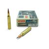 Image 1 : Norma 7mm Rem Mag, 165 Grain Bondstrike Ammunition, 20 Rounds