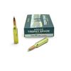 Image 1 : Nosler Trophy Grade 7mm PRC, 160 Grain Accubond Ammunition, 20 Rounds