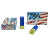 Image 1 : Hornady American Gunner 12 Ga, 2-3/4", Rifled Slug Ammunition, 10 Rounds