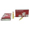 Image 1 : Selier and Bellot 308 Win, 168 Grain HPBT Ammunition, 40 Rounds