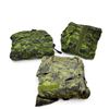 Image 1 : Military Jacket Size 7036/ Women's Large, Combat Fleece Sweatshirt Size Women's Large and Coat
