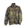 Image 2 : Military Jacket Size 7036/ Women's Large, Combat Fleece Sweatshirt Size Women's Large and Coat