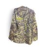 Image 3 : Military Jacket Size 7036/ Women's Large, Combat Fleece Sweatshirt Size Women's Large and Coat