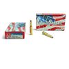 Image 1 : Hornady American Whitetail 30-30 Win, 150 Grain Interlock Ammunition, 40 Rounds