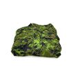 Image 1 : Wet Weather Military Jacket, Size 7040 in Camo with Hood