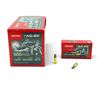 Image 1 : Norma Tac-22 22LR 40 Grain LRN Ammunition, 500 Rounds