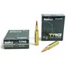 Image 1 : Sako TRG Precision 338 Lapua Mag, 300 Grain OTM Ammunition, 20 Rounds