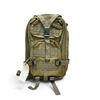 Image 1 : Back Pack, Approx 15" X 10" X 3", Tan