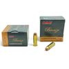 Image 1 : PMC Bronze 44 Mag, 240 Grain TCSP Ammunition, 50 Rounds
