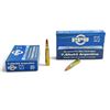 Image 1 : PPU 7.65X53 Argentine 180 Grain SPBT Ammunition, 40 Rounds