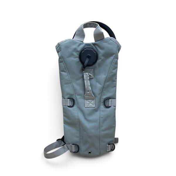 KMS Hydration Carrier, Grey