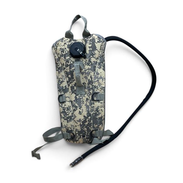 KMS Hydration Carrier, Camo