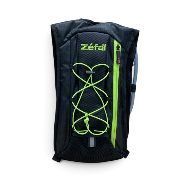 Zefal Hydration Carrier, Black