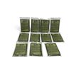 Image 1 : Recochem Solid Fuel Compressed Hexamine Type 1 Tablets 6 Pack X 11 Packs