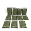 Image 1 : Recochem Solid Fuel Compressed Hexamine Type 1 Tablets 6 Pack X 11 Packs