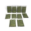 Image 1 : Recochem Solid Fuel Compressed Hexamine Type 1 Tablets 6 Pack X 10 Packs