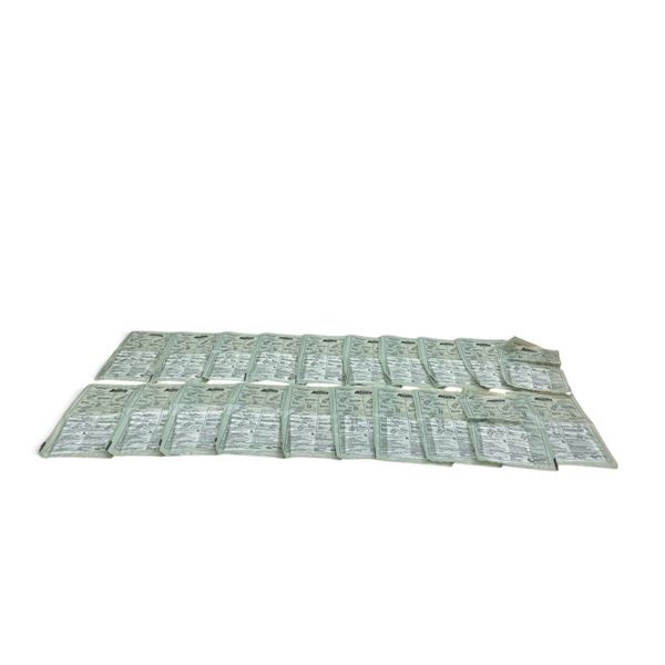Action Meal Self Heating MRE Warmer X 15