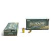 Image 1 : CCI Blazer 45 Auto, 230 Grain FMJ Ammunition, 100 Rounds