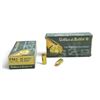 Image 1 : Sellier and Bellot 45 Auto, 230 Grain FMJ Ammunition, 100 Rounds