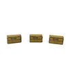 Image 1 : Collectible CIL .22 LR Ammo Boxes, Empty X 3