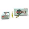 Image 1 : Hornady Match 6.5 PRC, 147 Grain ELD Match Ammunition, 40 Rounds